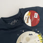 Official Pokemon Pikachu Halloween Kids T-Shirt Shirt 6 Small  NEW