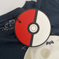 Official Pokemon Pikachu Halloween Kids T-Shirt Shirt 6 Small  NEW