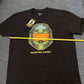 Official Halo Master Chief Black Shirt XXL  NEW