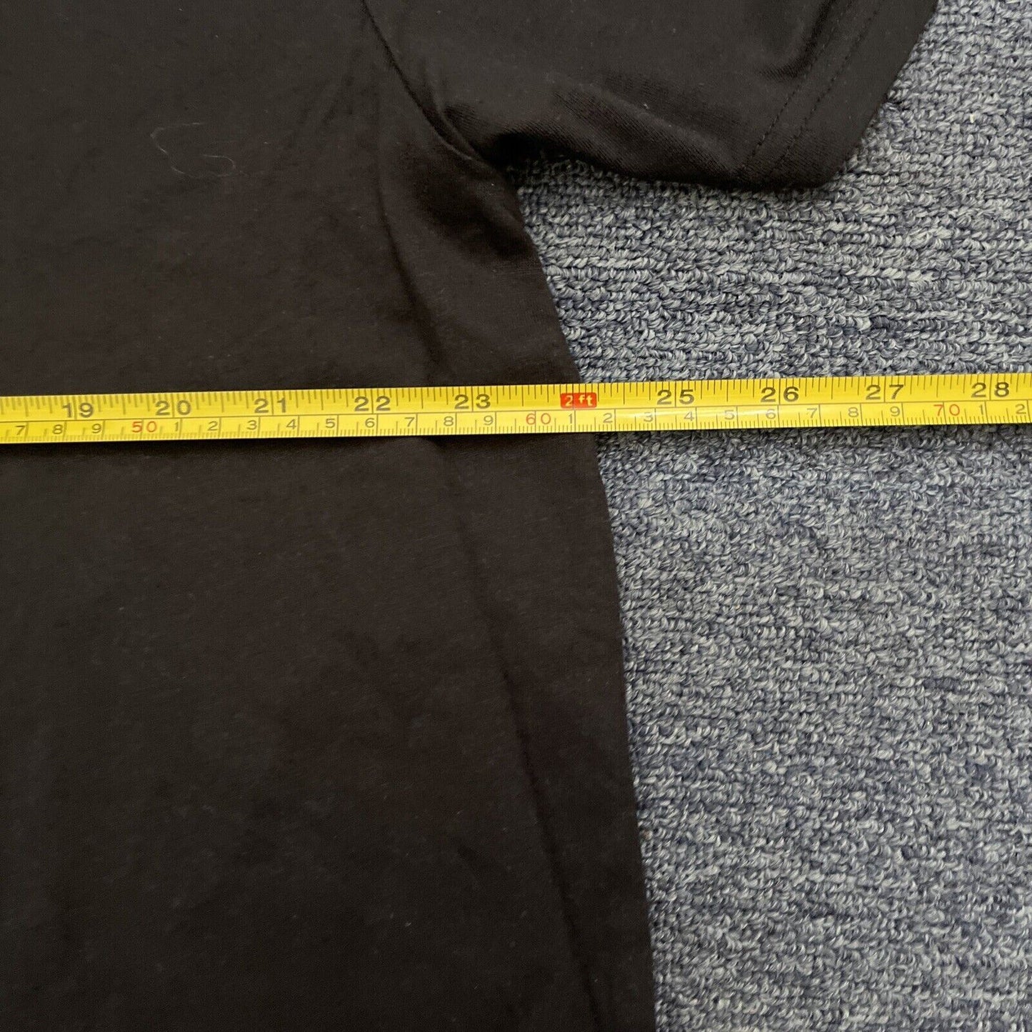 Official Halo Master Chief Black Shirt XXL  NEW