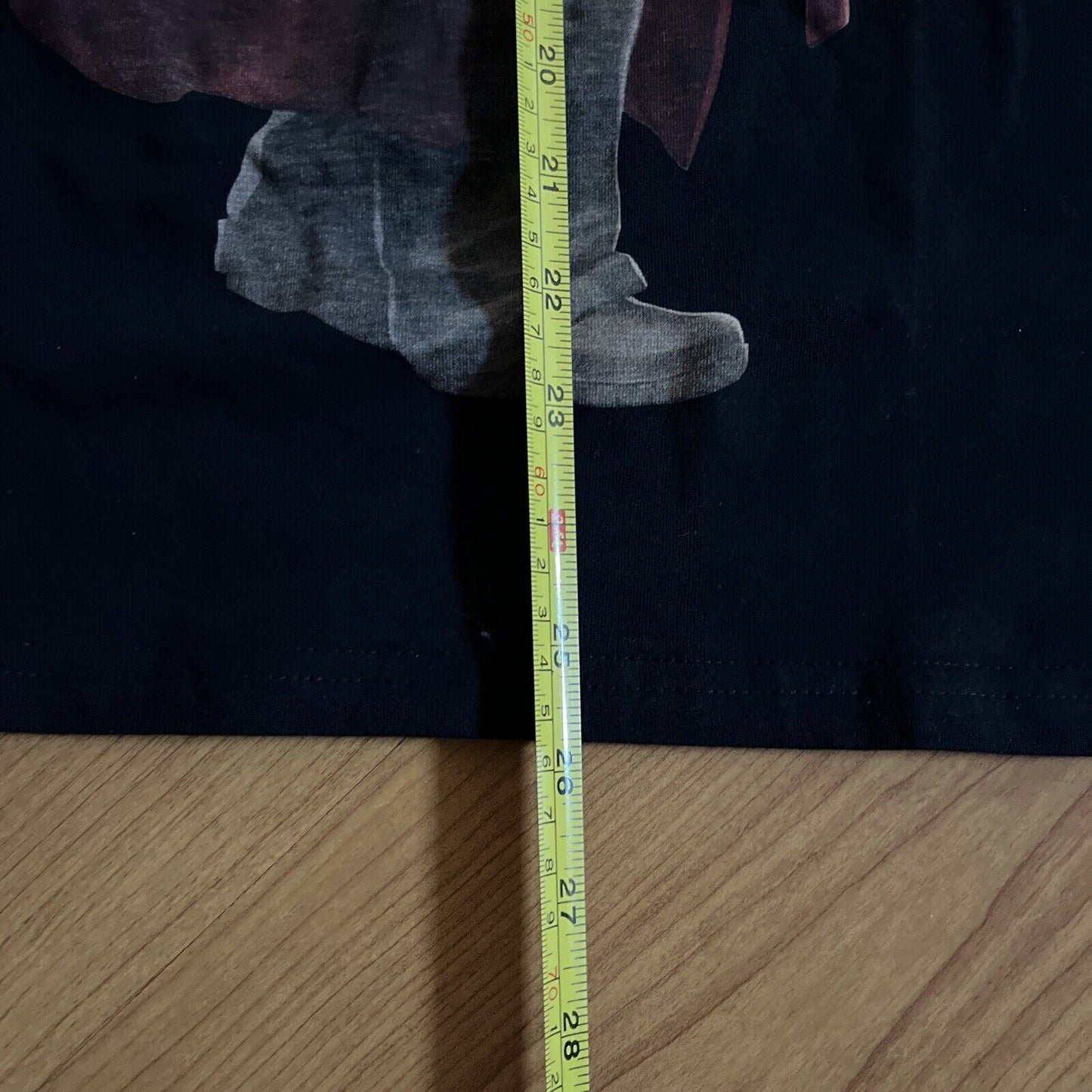 Official Marvel Avengers: Endgame - I'm Still Worthy Shirt X Small NEW