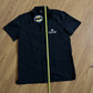 Official DC Comics Batman Wayne Industries Short Sleeve Shirt Small NEW