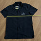 Official DC Comics Batman Wayne Industries Short Sleeve Shirt Small NEW