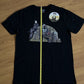Official Star Wars Mandalorian Shirt Large NEW