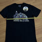 Official Star Wars Mandalorian Shirt Large NEW