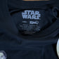 Official Star Wars Mandalorian Shirt Large NEW