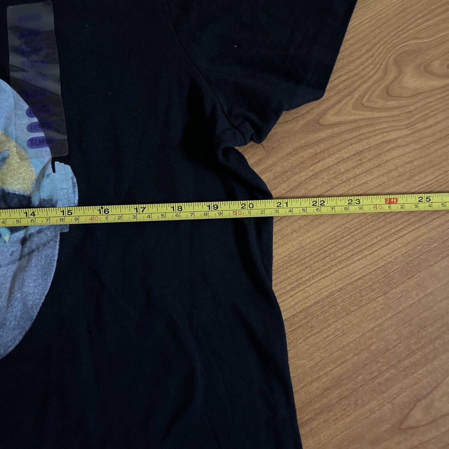 Official Star Wars Mandalorian The Child Shirt X Large NEW