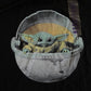 Official Star Wars Mandalorian The Child Shirt X Large NEW