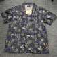 Official Harry Potter Constellation T-Shirt 3X Large 3XL NEW