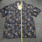 Official Harry Potter Constellation T-Shirt 3X Large 3XL NEW