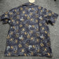 Official Harry Potter Constellation T-Shirt 3X Large 3XL NEW