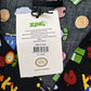 Official Nintendo Super Mario Bros Symbols Short Sleeve Shirt 3X Large NEW