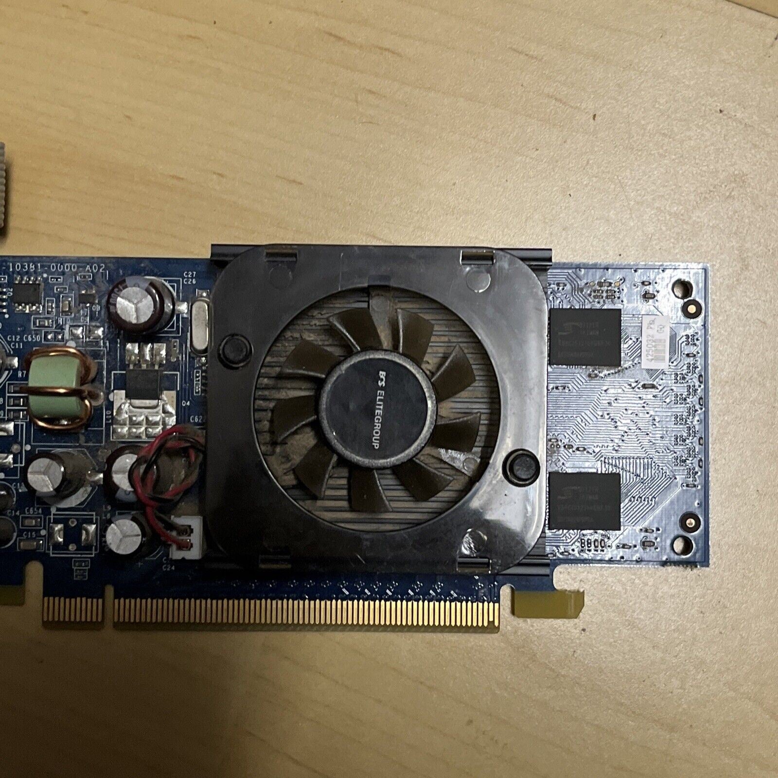 Geforce 7300 gs hot sale