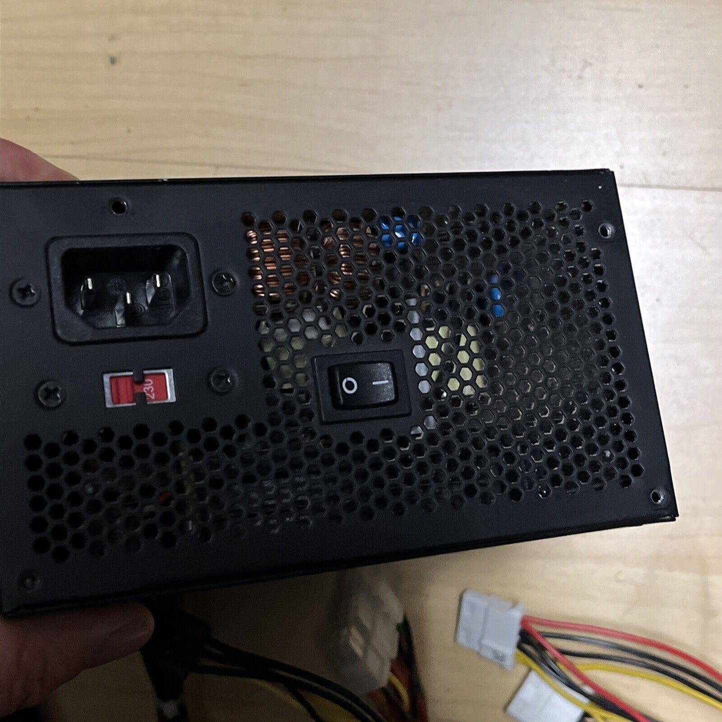 Cooler Master RS-430-PCAR Power Supply 400W ATX 12V