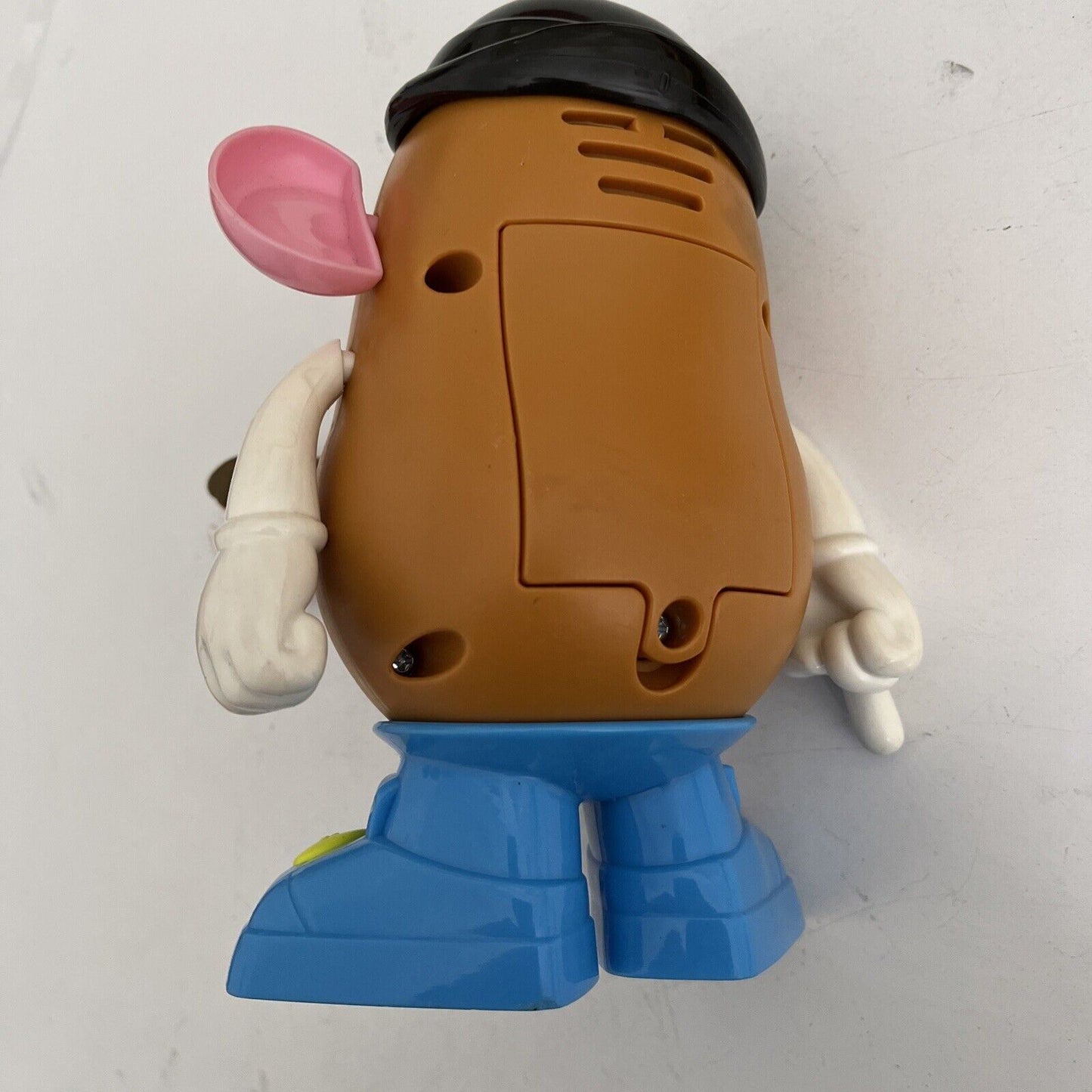 Hasbro Mr potato head moving mouth and speaking 91261 2018