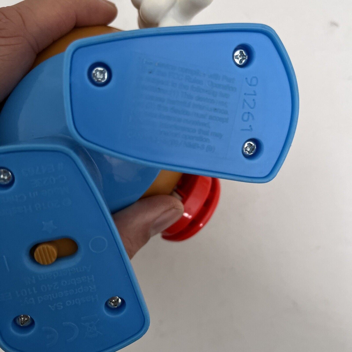 Replacement Doorbell Little Tikes Imagine Sounds Playhouse