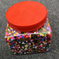 IKEA PYSSLA Beads Mixed Colours Bead Fun Art Craft Kids Create Jewelry NEW
