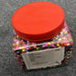 IKEA PYSSLA Beads Mixed Colours Bead Fun Art Craft Kids Create Jewelry NEW