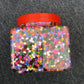 IKEA PYSSLA Beads Mixed Colours Bead Fun Art Craft Kids Create Jewelry NEW