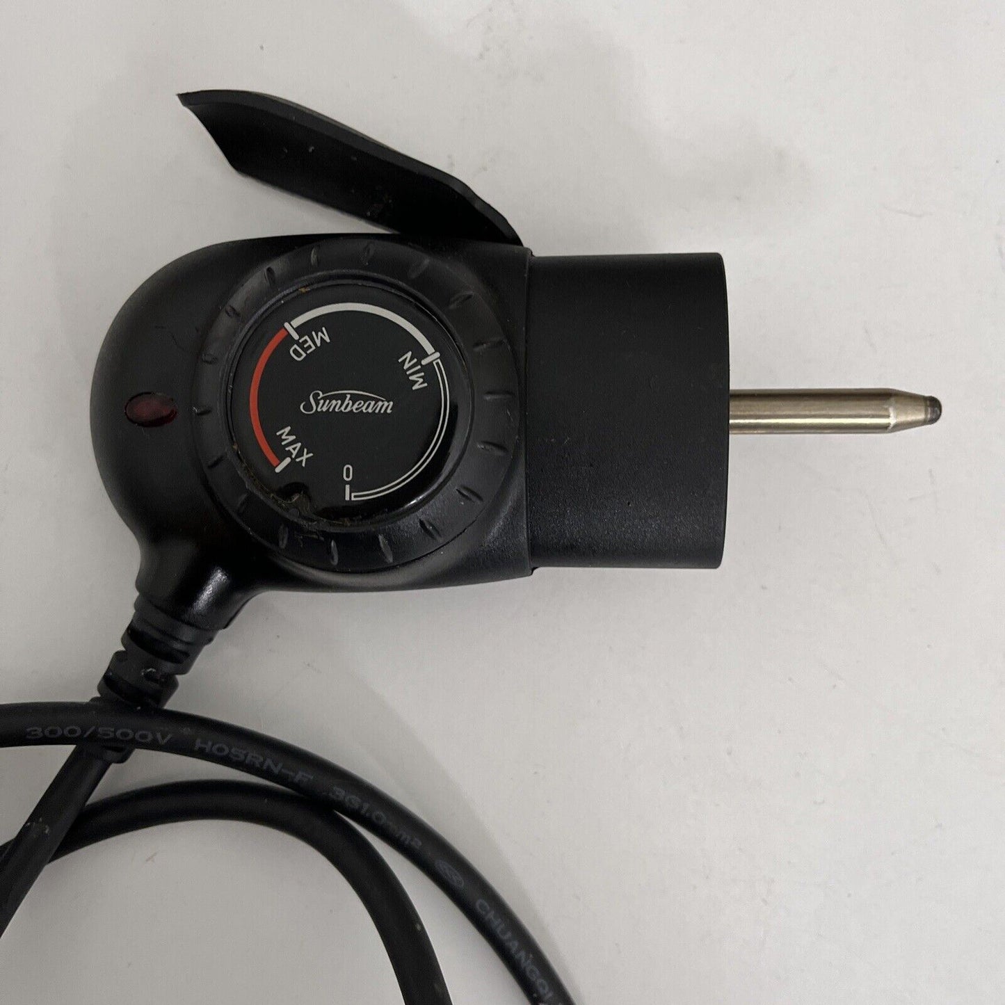 Genuine Sunbeam TC0710 Temperature Probe Power Supply 240V 10A