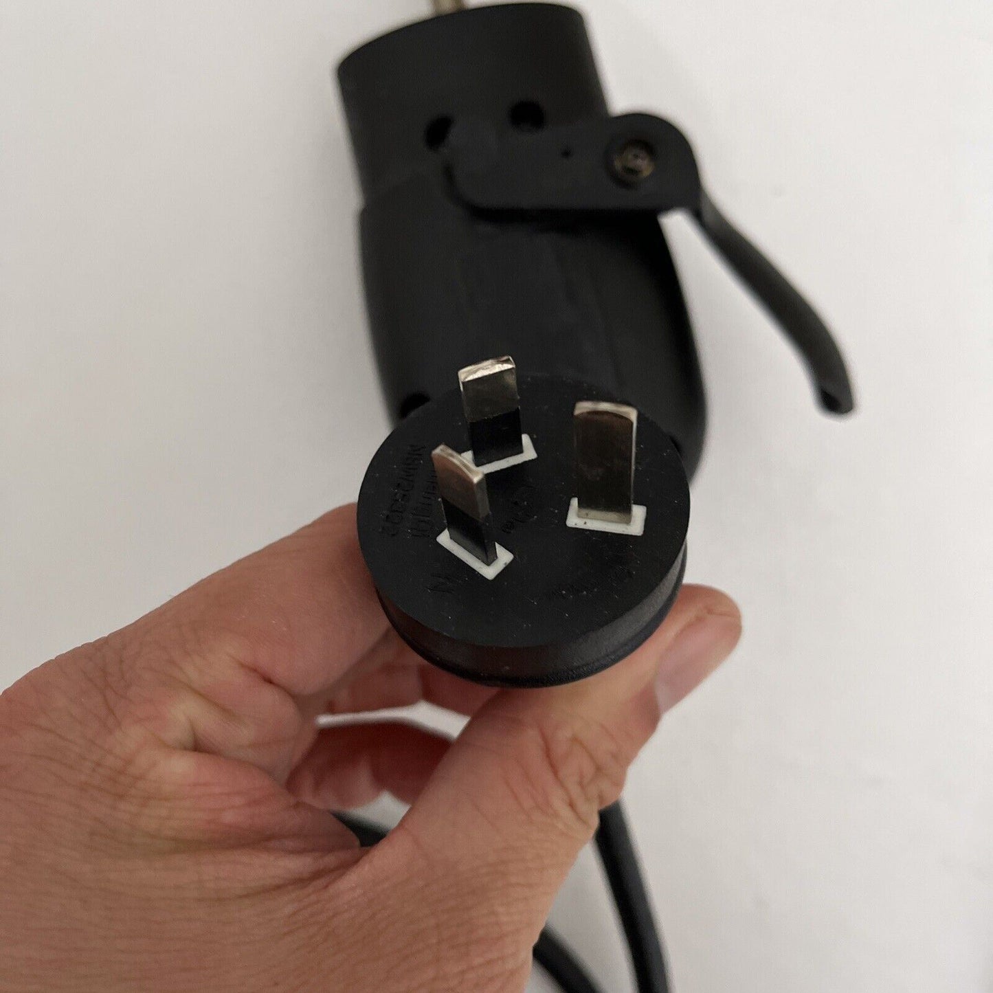 Genuine Sunbeam TC0710 Temperature Probe Power Supply 240V 10A