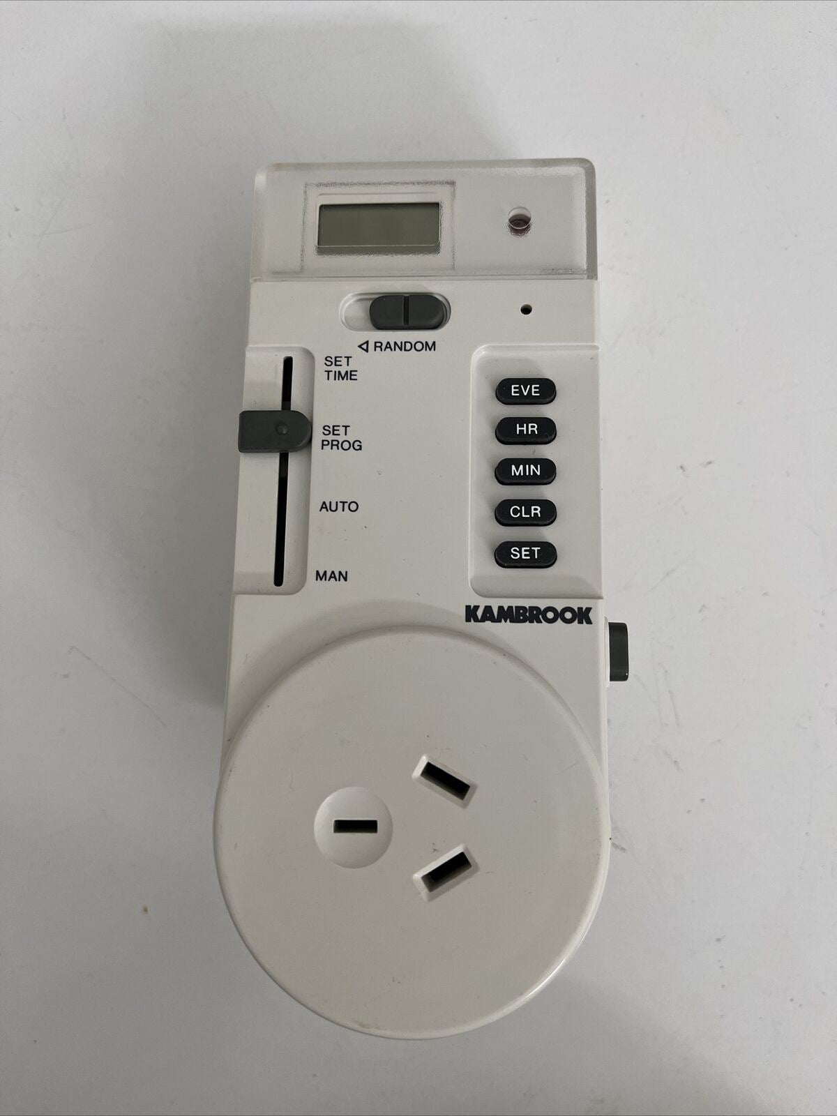 Kambrook KD86 Electrical Timer Switch