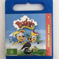 Budgie The Little Helicopter - Pippa Arrives (DVD) Region 4