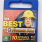 3x Fireman Sam - Best of, Danger by the Double, Pirates Pontypandy DVD Region 4