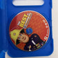 3x Fireman Sam - Best of, Danger by the Double, Pirates Pontypandy DVD Region 4