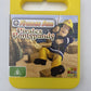 3x Fireman Sam - Best of, Danger by the Double, Pirates Pontypandy DVD Region 4