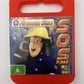 3x Fireman Sam - Choppy Waters, The Best of, SOS (DVD) Region 4