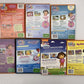 7x Bulk Lot Dora the Explorer DVD Region 4