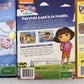 7x Bulk Lot Dora the Explorer DVD Region 4