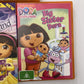 7x Bulk Lot Dora the Explorer DVD Region 4