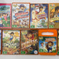 9x Bulk Lot Go Diego Go (DVD) Nickelodeon Region 4