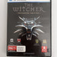 The Witcher Enhanced Edition - PC DVD Windows Game