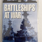 The War File - Battleships At War (DVD) Documentary. Region free NEW