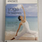 Element Yoga For Beginners (DVD, 2008) The Mind And Body Experience