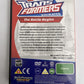 Transformers Animated - The Battle Begins (DVD) Region 4
