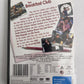 The Breakfast Club (DVD, 1985) Emilio Estevez, Paul Gleason, Molly Ringwald NEW