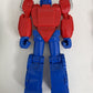 3x Hasbro Transformers Optimus Prime, Heatwave, Rescuebot Figures 2017