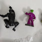 10x Bulk Lot McDonalds Hungry Jacks Promotional Toys Sonic Batman Minions
