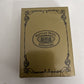 *New Sealed * Raffles Hotel Singapore Collectable Playing Cards