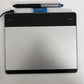 Wacom Intuos Pen and Touch Graphics Tablet CTH-480