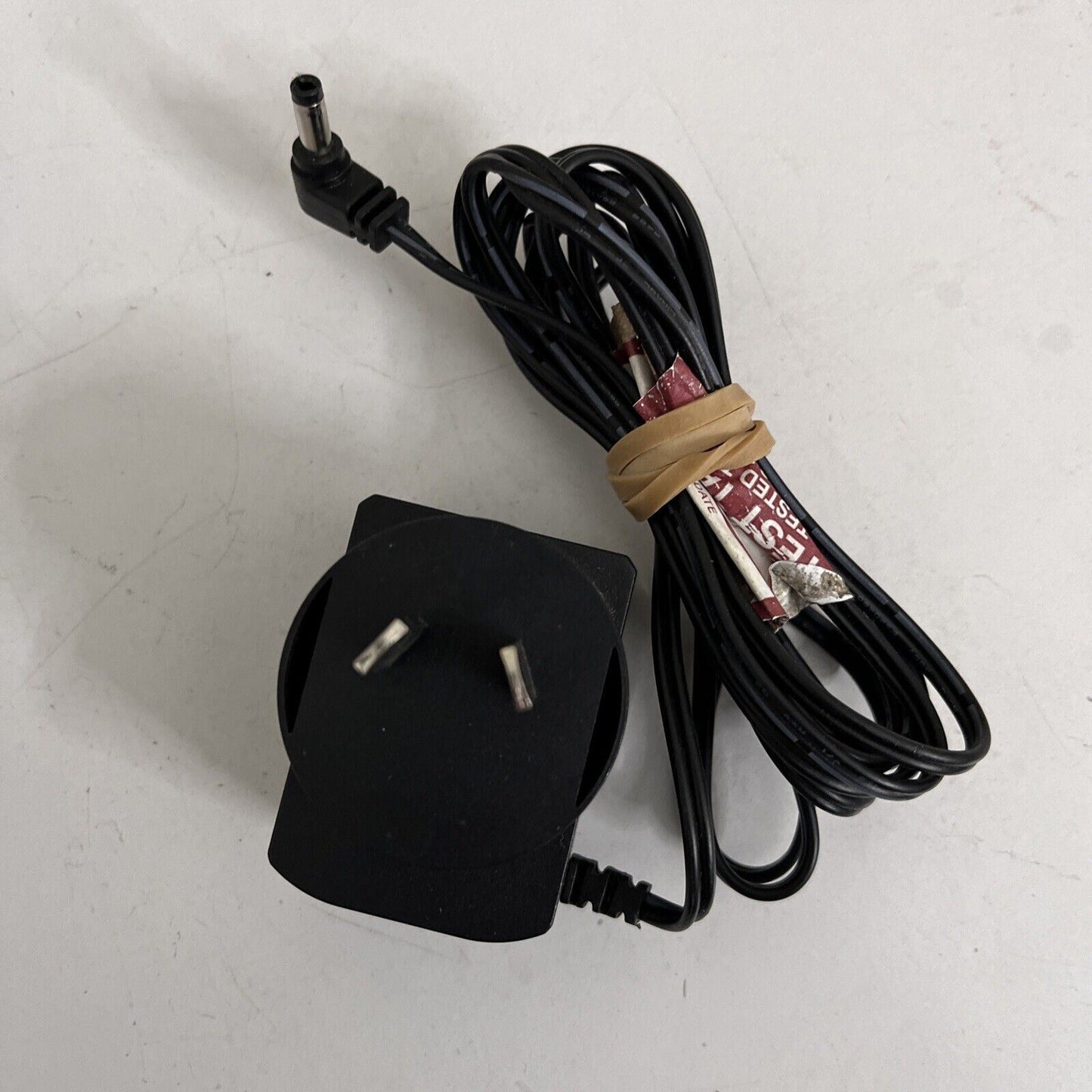 Convert Coaxial Composite In to Optical Out