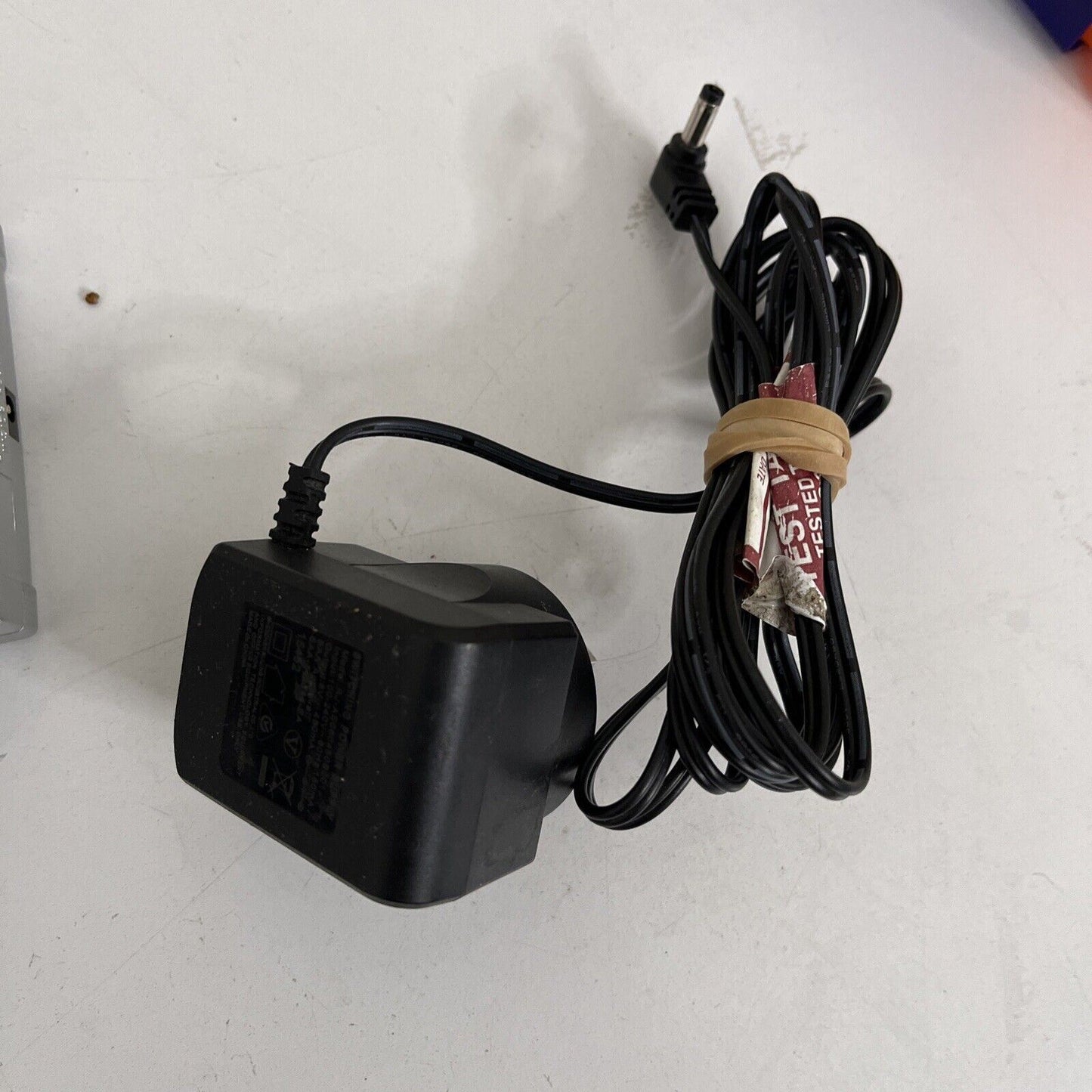 Convert Coaxial Composite In to Optical Out