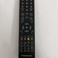 Genuine Palsonic TV Remote Control *Missing battery lid