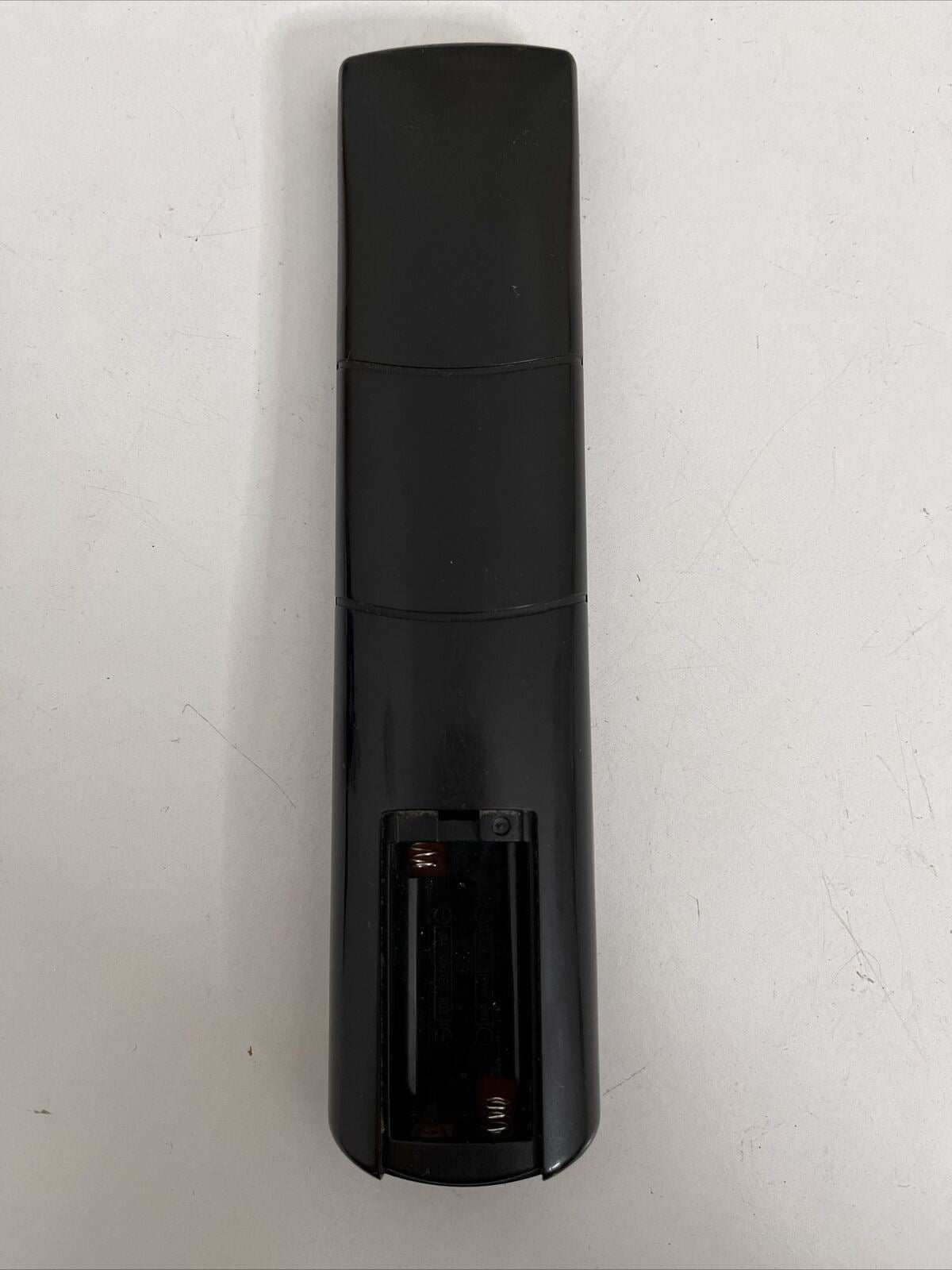 Genuine Palsonic TV Remote Control *Missing battery lid