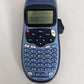 DYMO LT-100H LETRATAG Handheld Label Maker