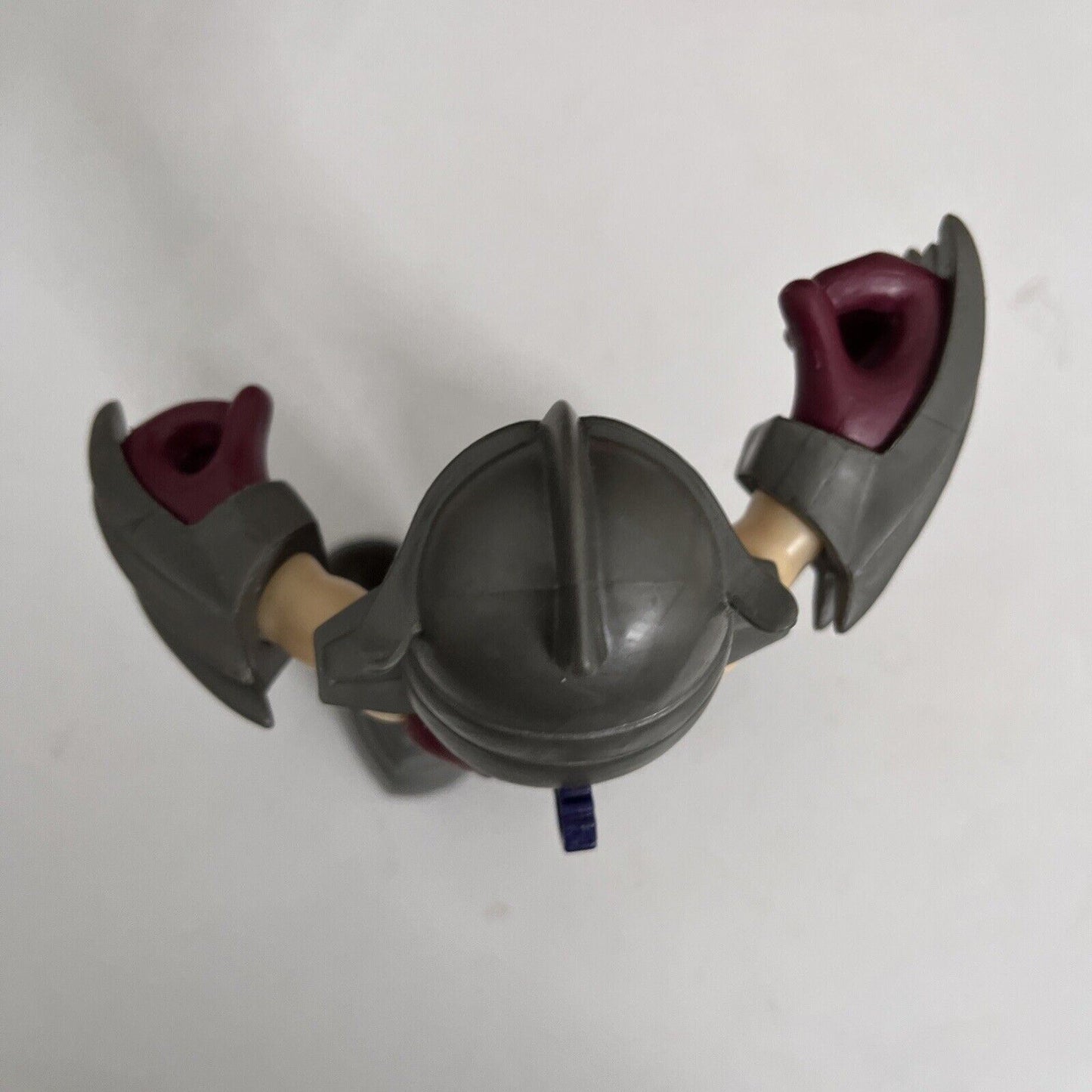 Shredder TMNT Playmates 2014 Action Figure with Sound 16cm